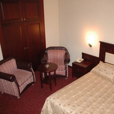 Otel Arti Oldcity 3*