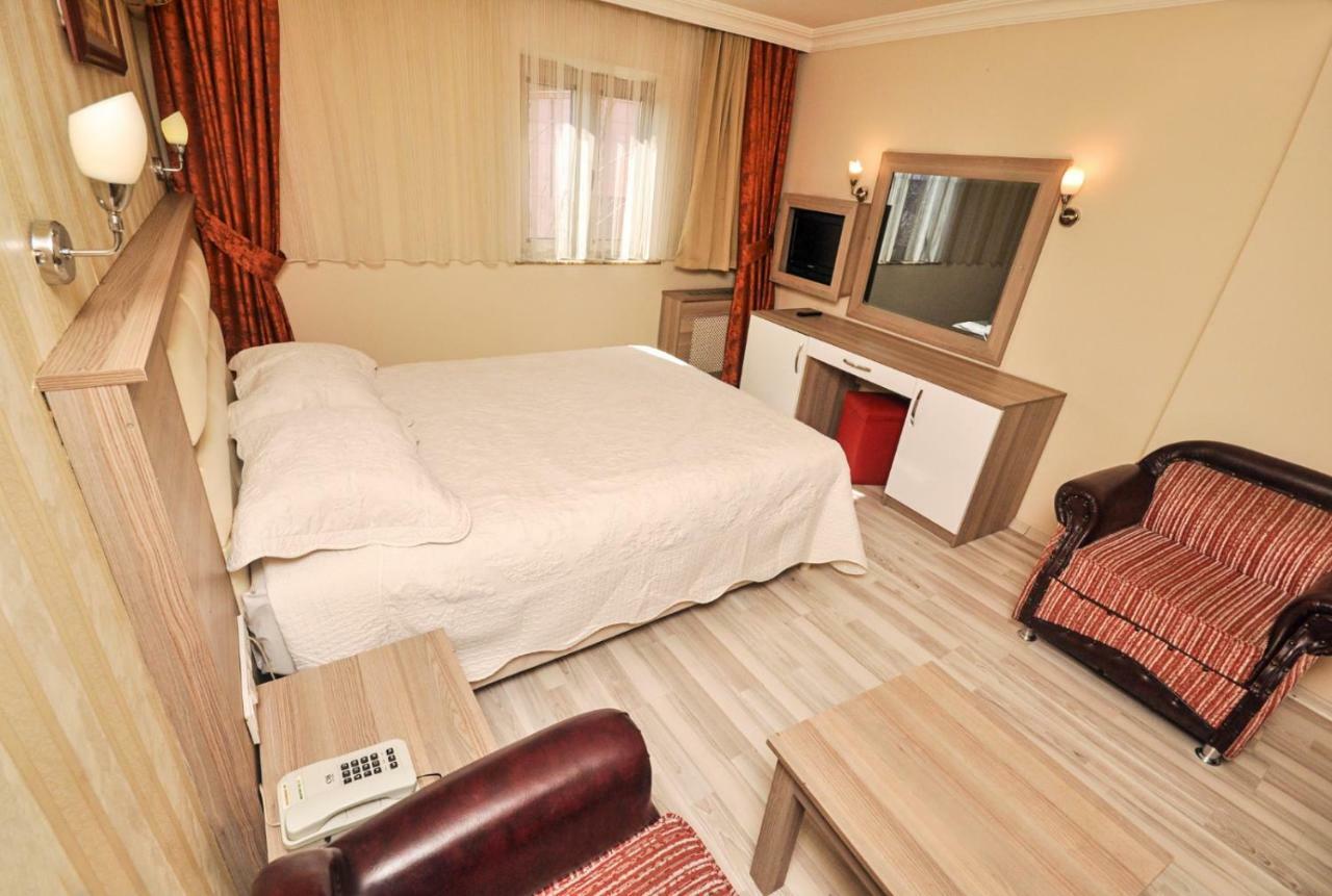 Arti Oldcity Otel