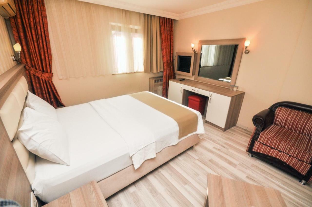 Arti Oldcity Otel 3*