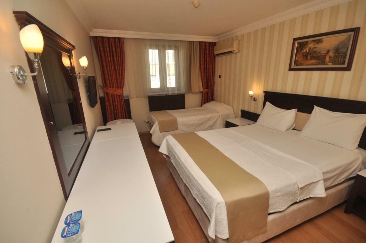 Arti Oldcity Otel