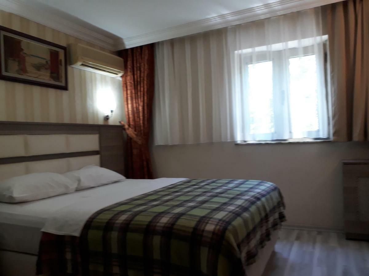 Otel Arti Oldcity İstanbul