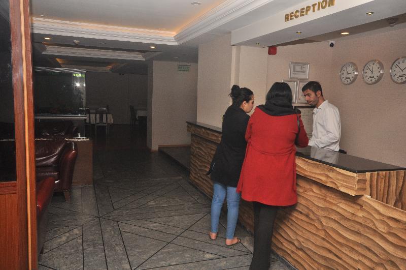 Otel Arti Oldcity