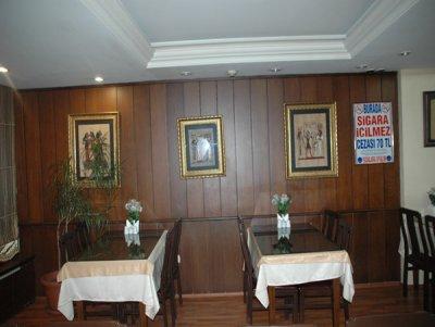 Otel Arti Oldcity İstanbul