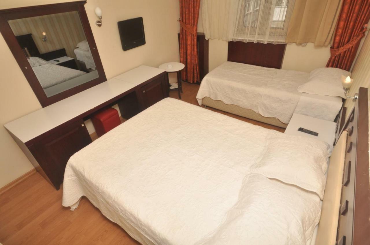 Arti Oldcity Otel 3*