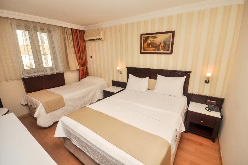 Arti Oldcity Otel 3*